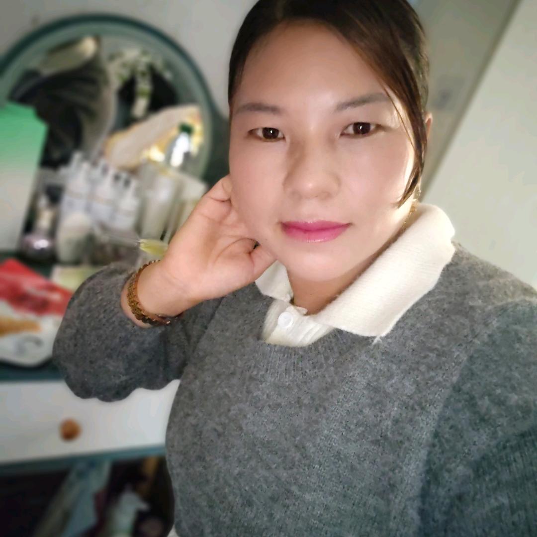 下定决心忘记你。