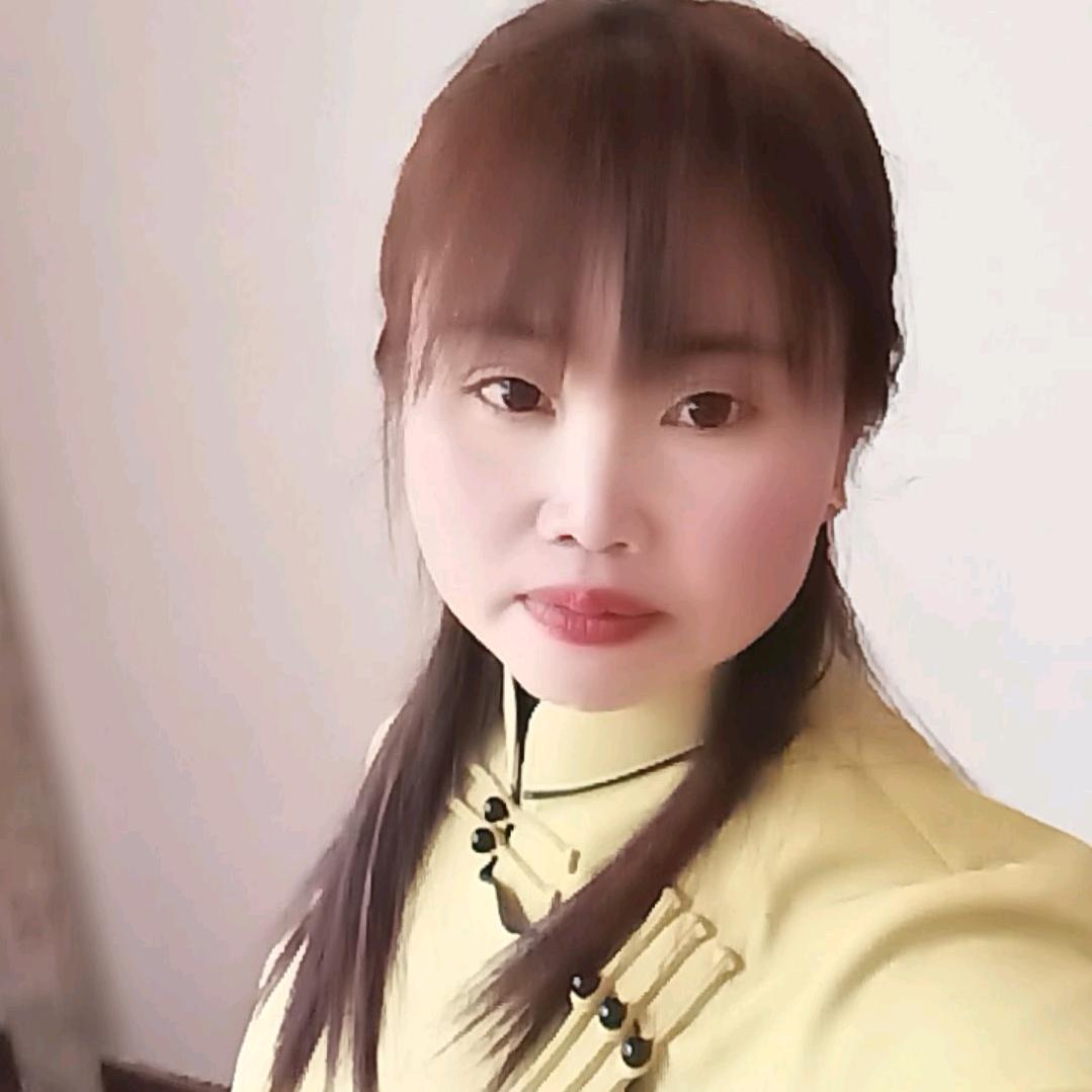 美丽的春天