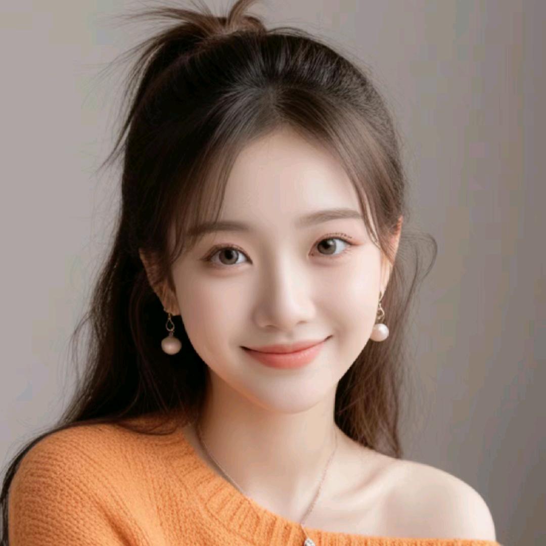@小美