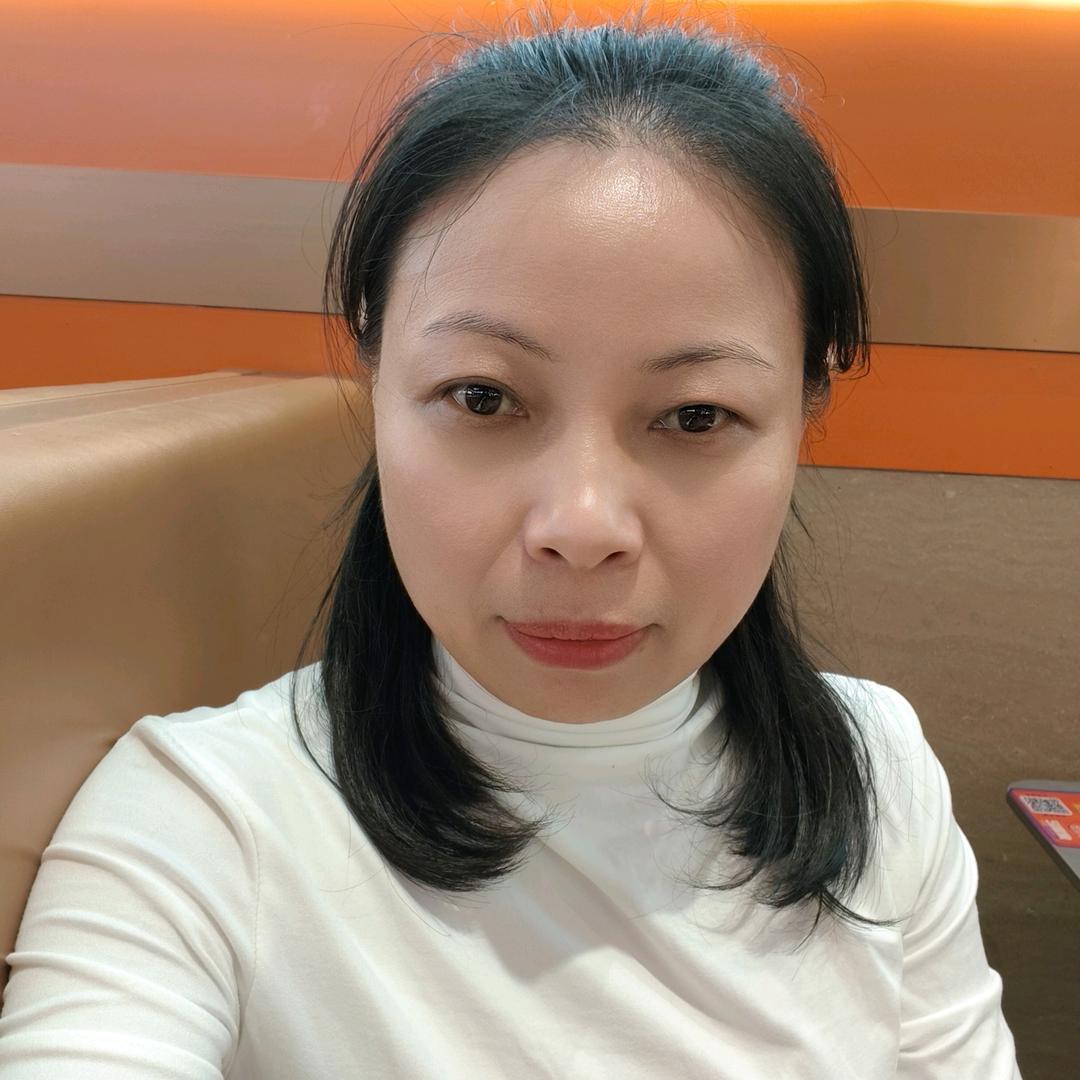 五妹《停播学习中》