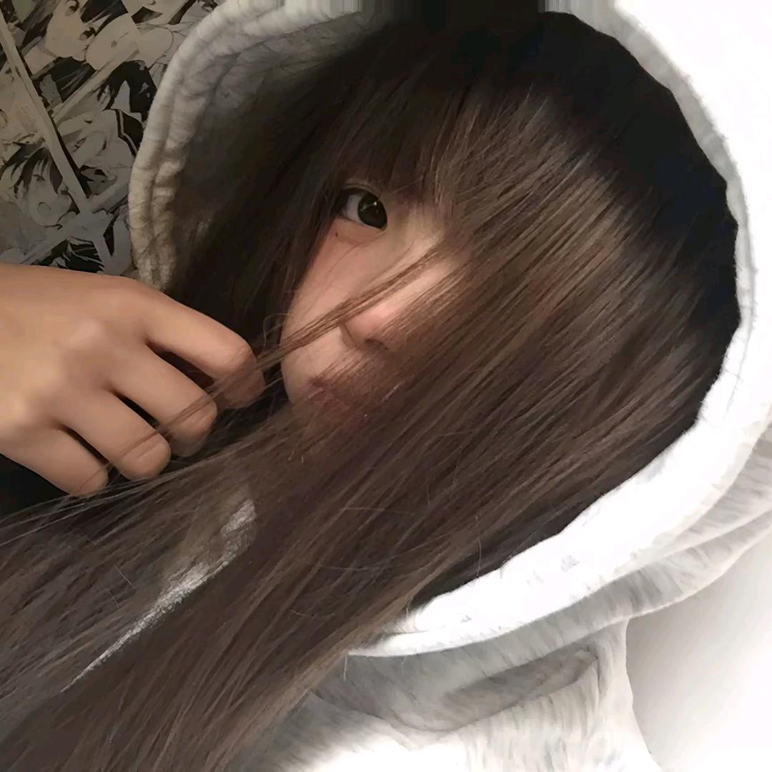 于是