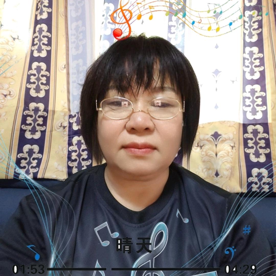 黄姐姐