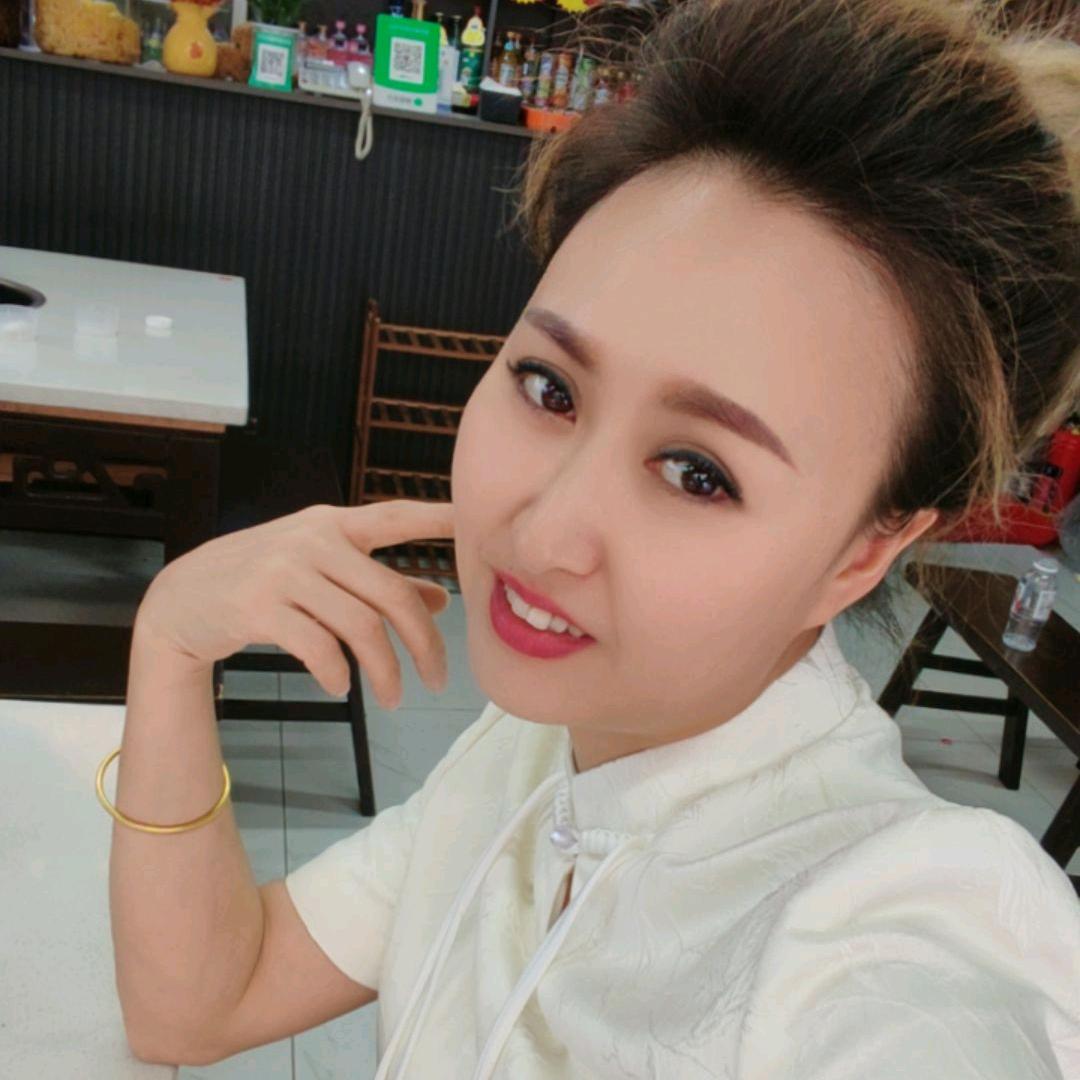 马大姐