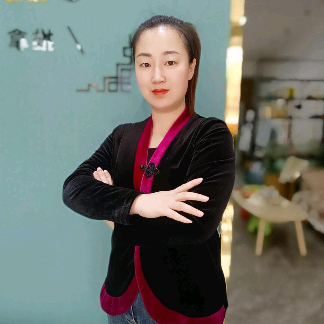 刘笑萍调筋骨