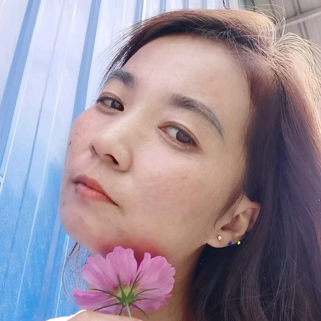 山西姑娘远嫁陕西🌹