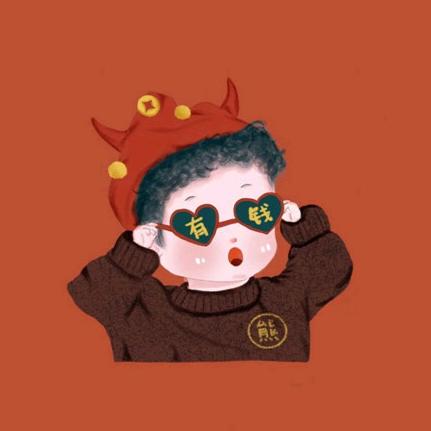 Joyce一定要姓陈