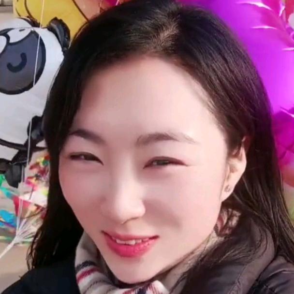 对你微微笑