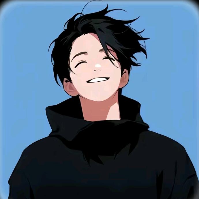 当代恶臭年轻人😛