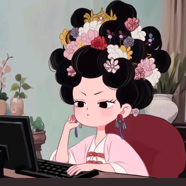 月己