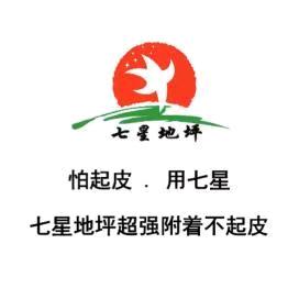 七星地坪环氧材料商-王燕飞