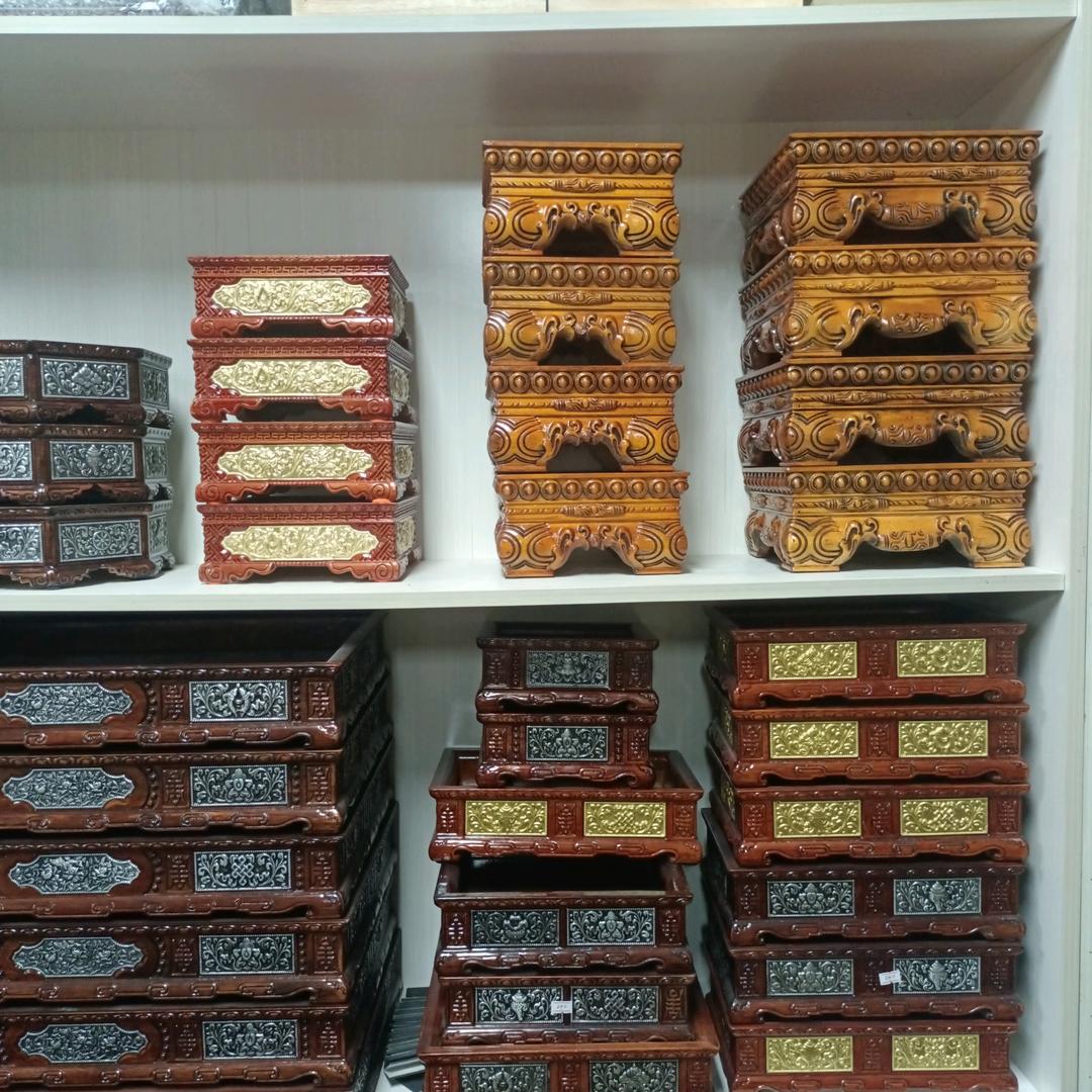 东乌旗郝记银楼