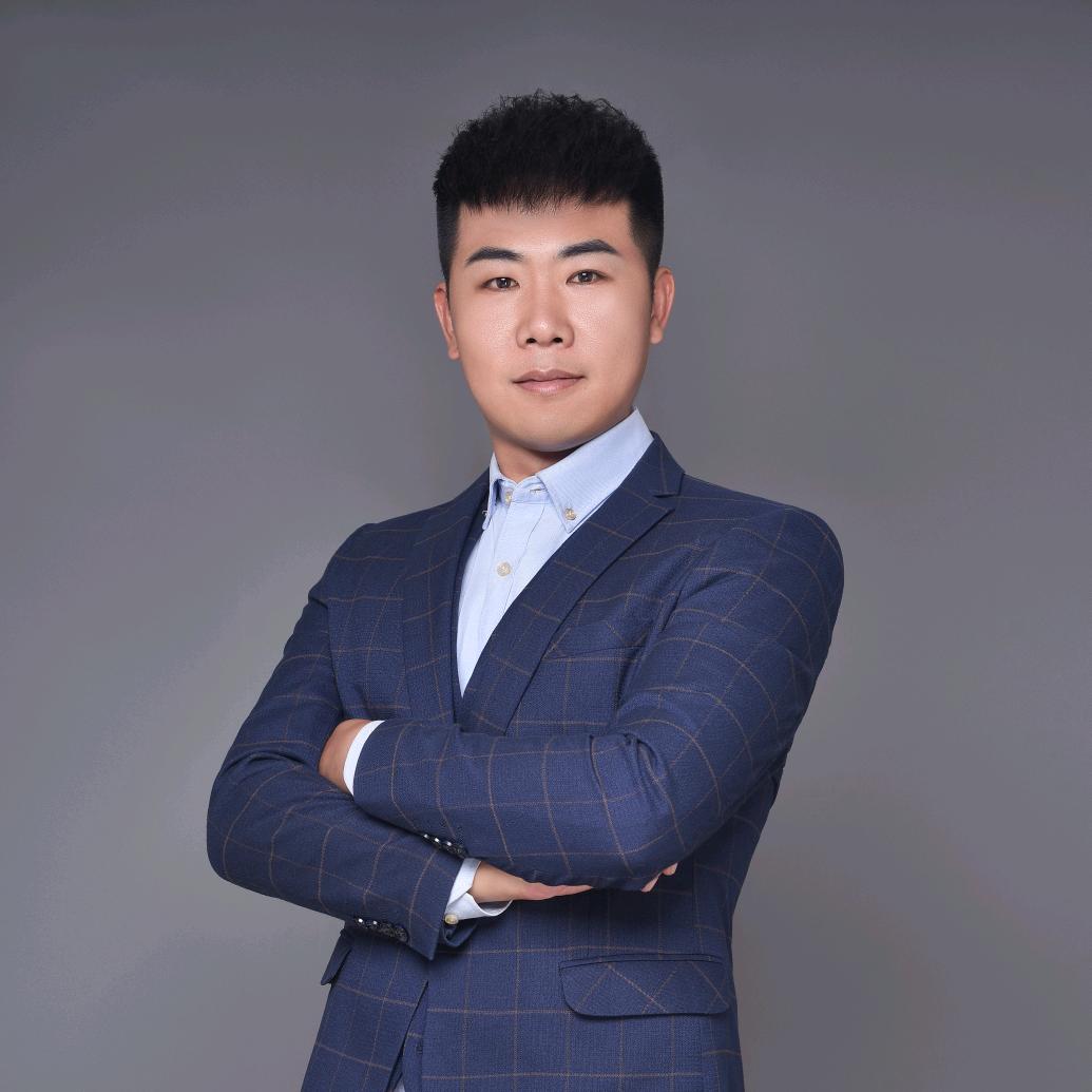 沈阳黑哥地产观