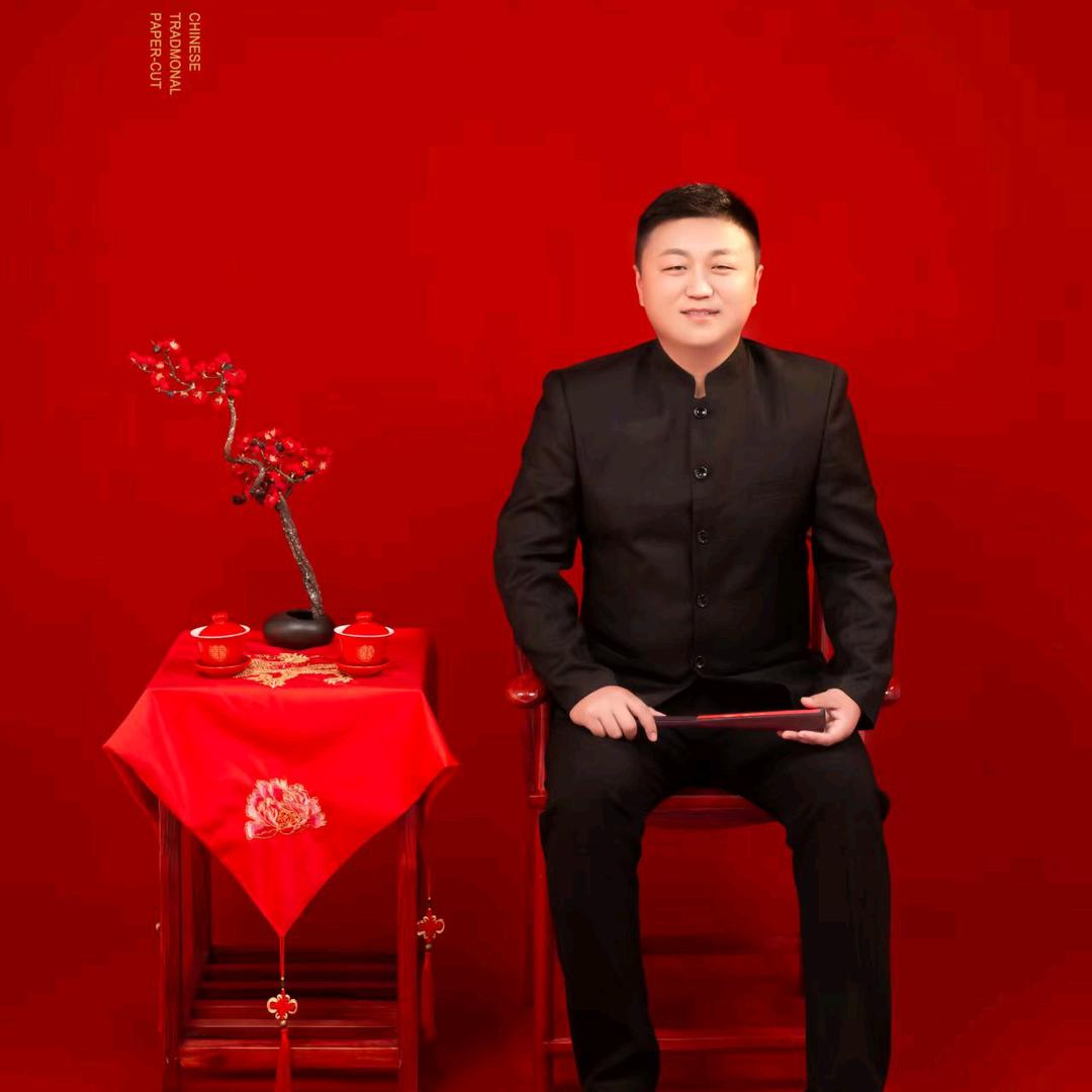 柘城婚车租车~叶宁