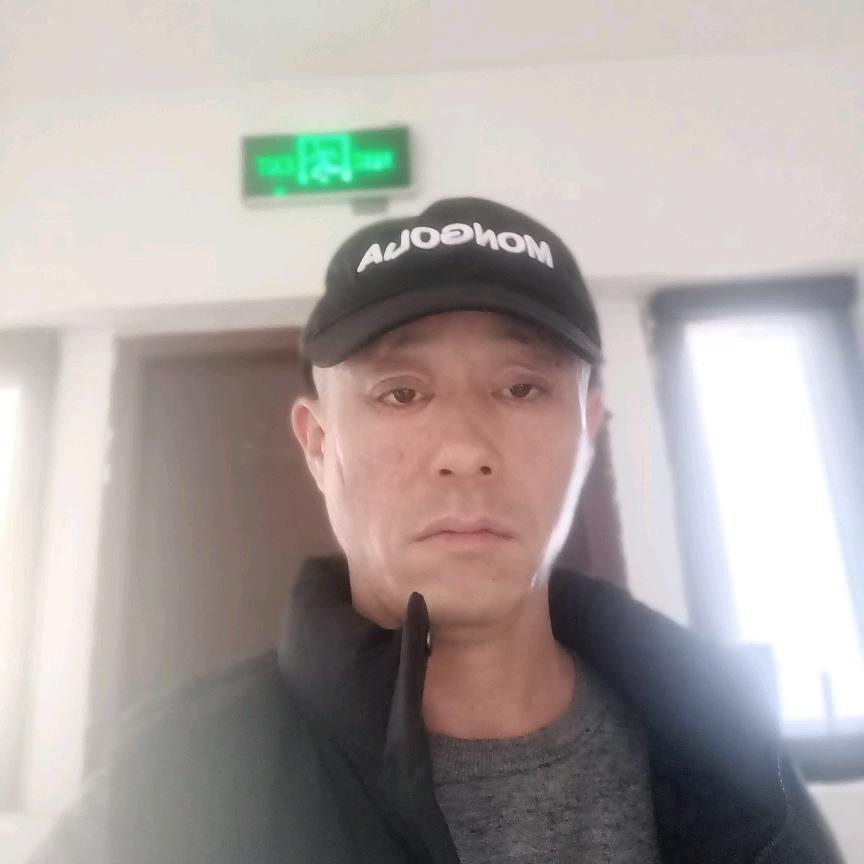 幸福一家人