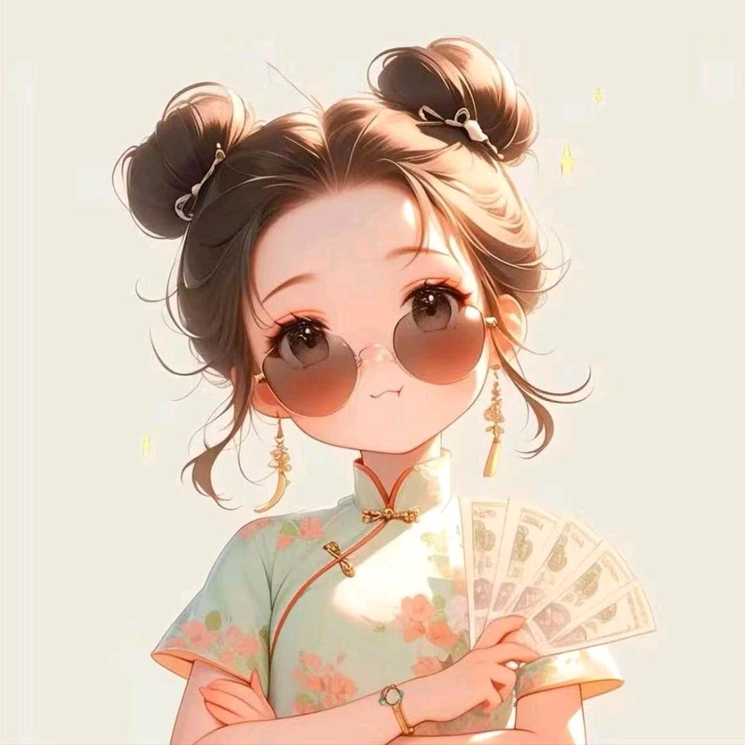 格格铺子