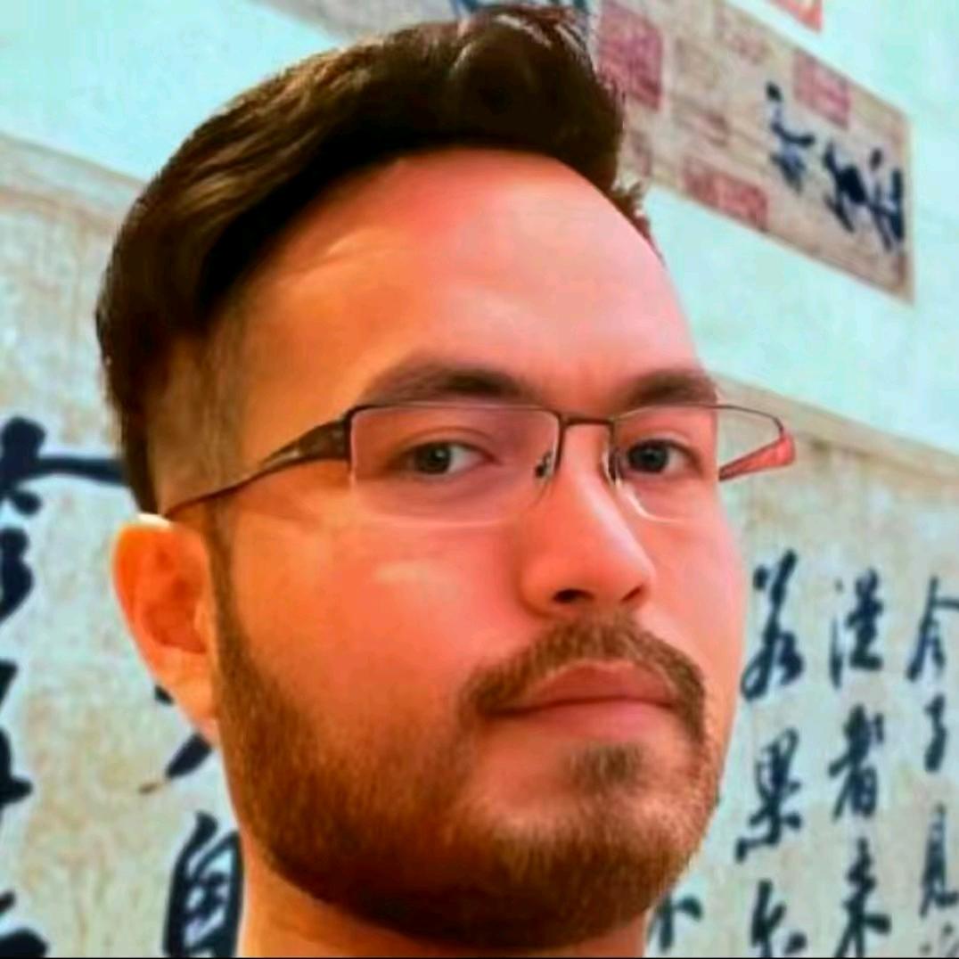 健行书法（书法入门教学）