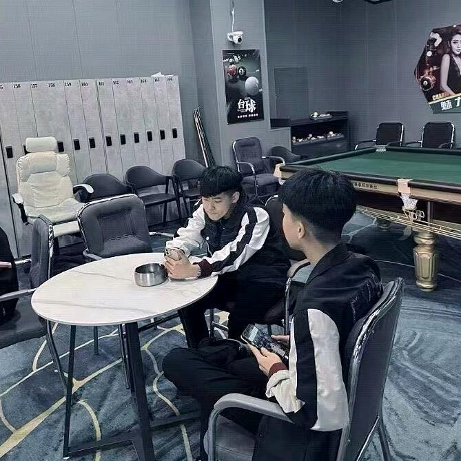 小旭🎱