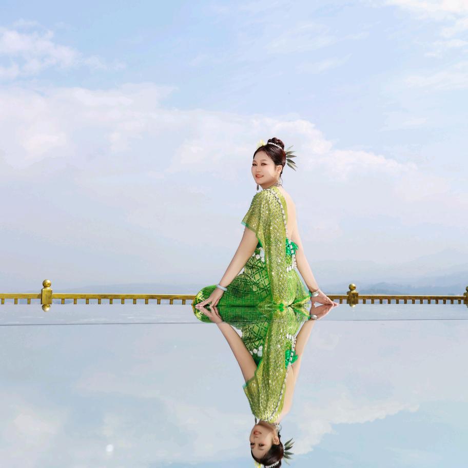 云南芬姐在北京