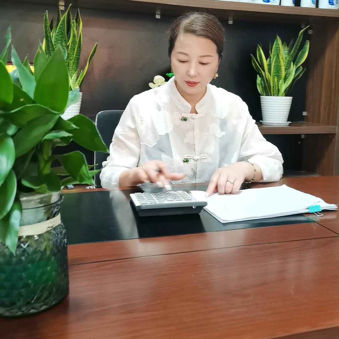 太和美姐教带货（小号1）