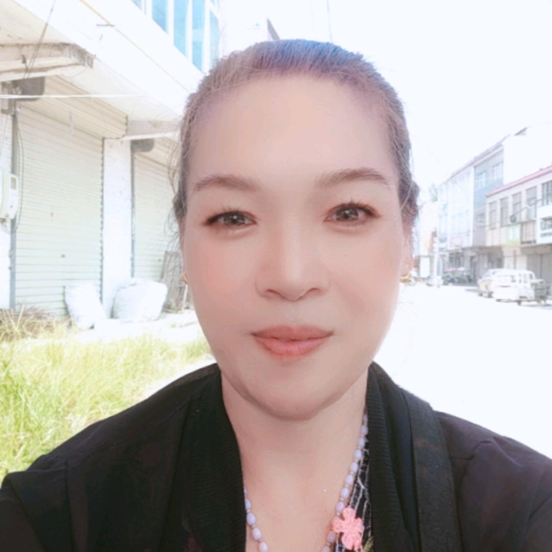 春天的花