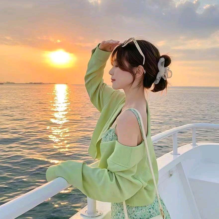 好运快来到*