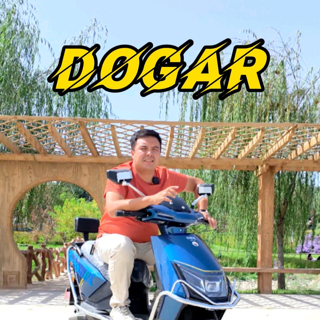 DOUGER