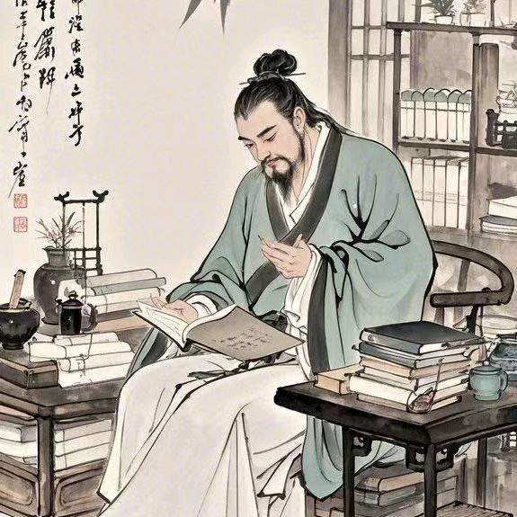 啊彬中式养生