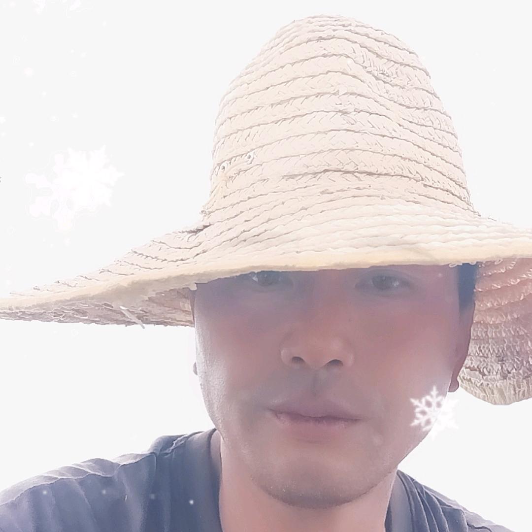 草帽哥