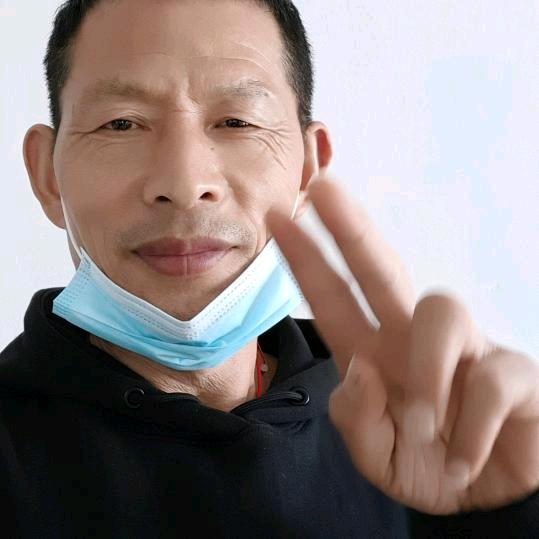 雨过天晴