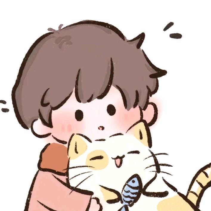 初雪&≥大号熬夜小咪