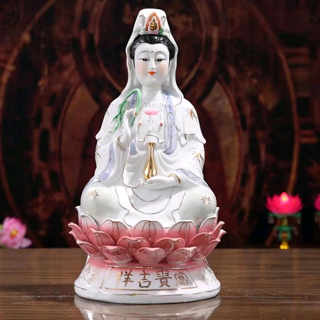 佛渡有缘人杨老师