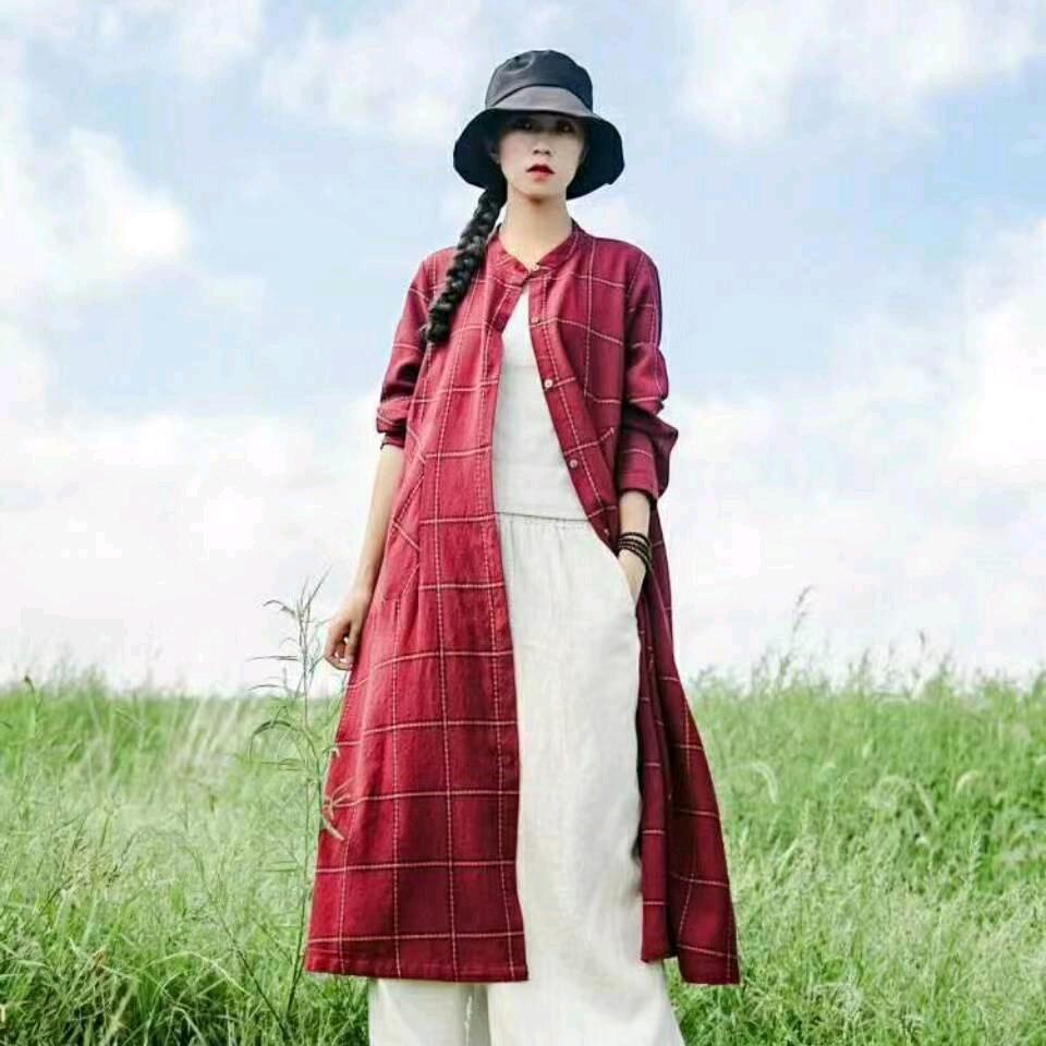 时尚女装——王丽娟