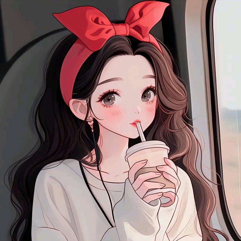 巧乐兹姐姐小店