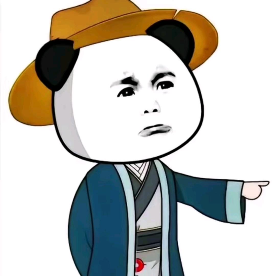 汉堡爸爸