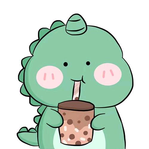 三花淡奶～