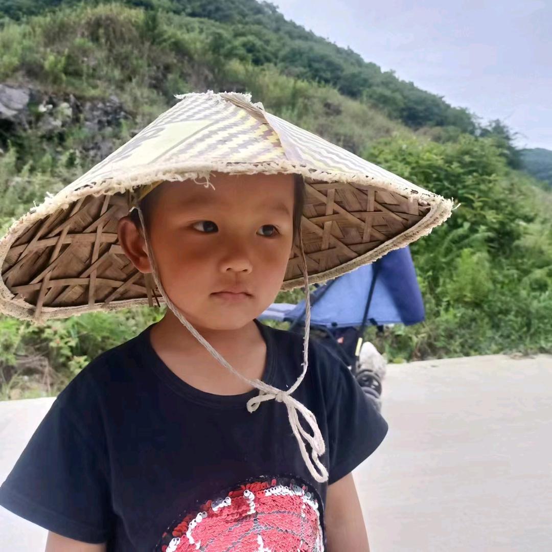 梅春在家