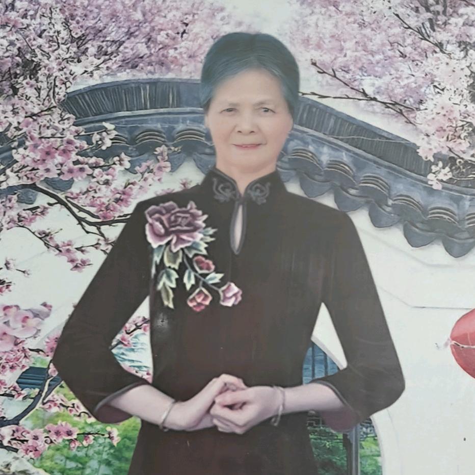 玉儿想你了🥰