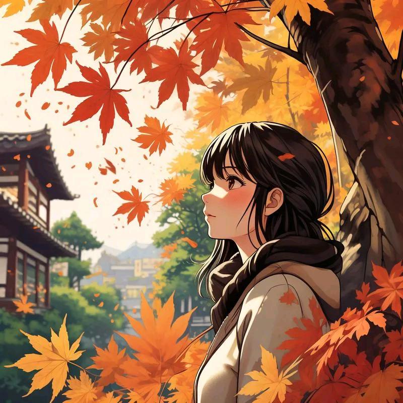 🍁枫糖🍬