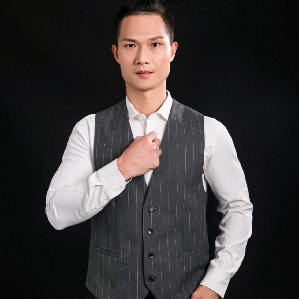 力豪健身老李