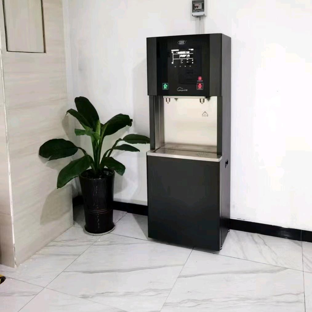 世纪丰源南通服务中心
