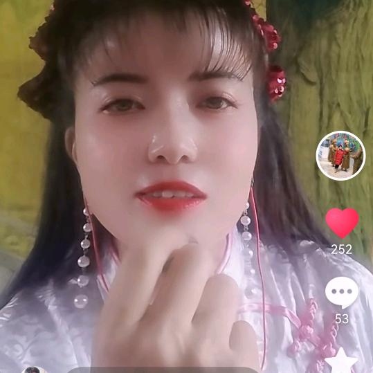 云南妹