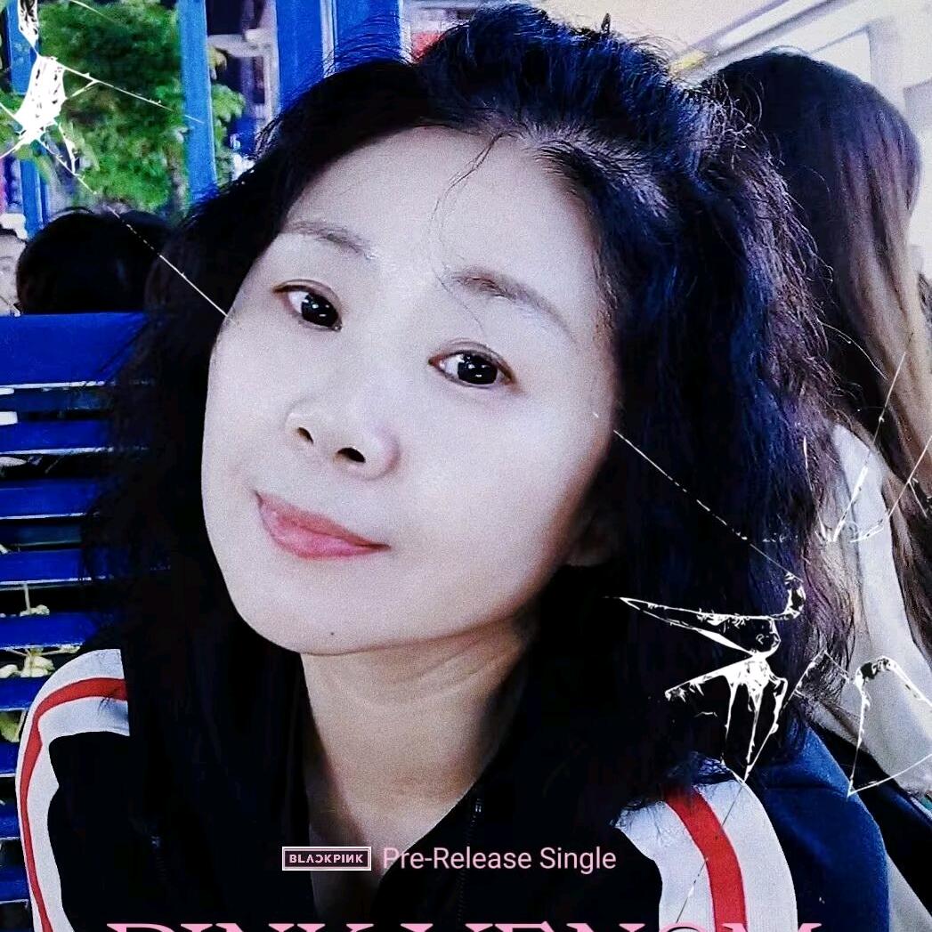 静子吖💕