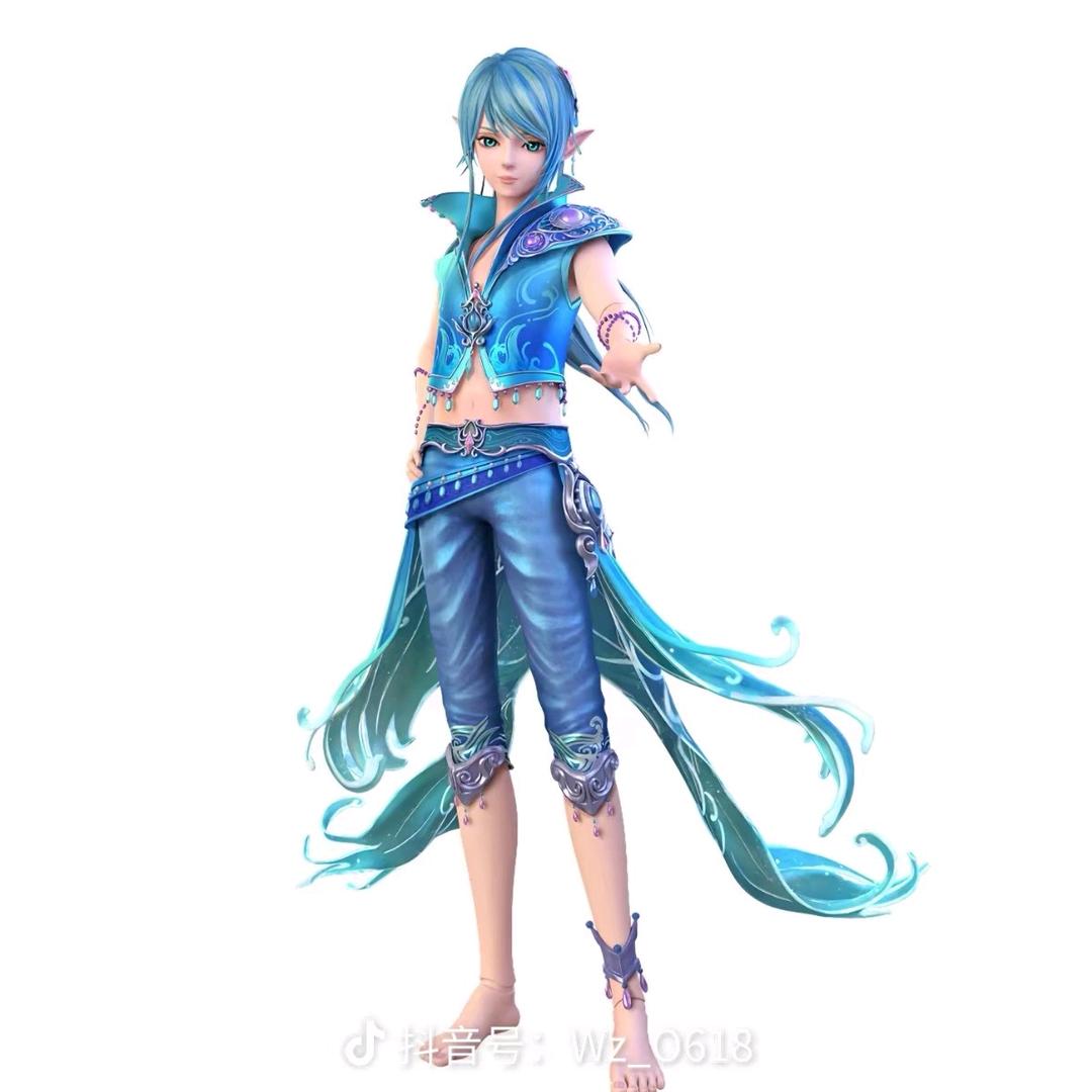 超级无敌宇宙战神孙悟空齐天大圣