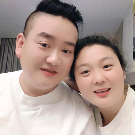 尹志海🌈（老婆）