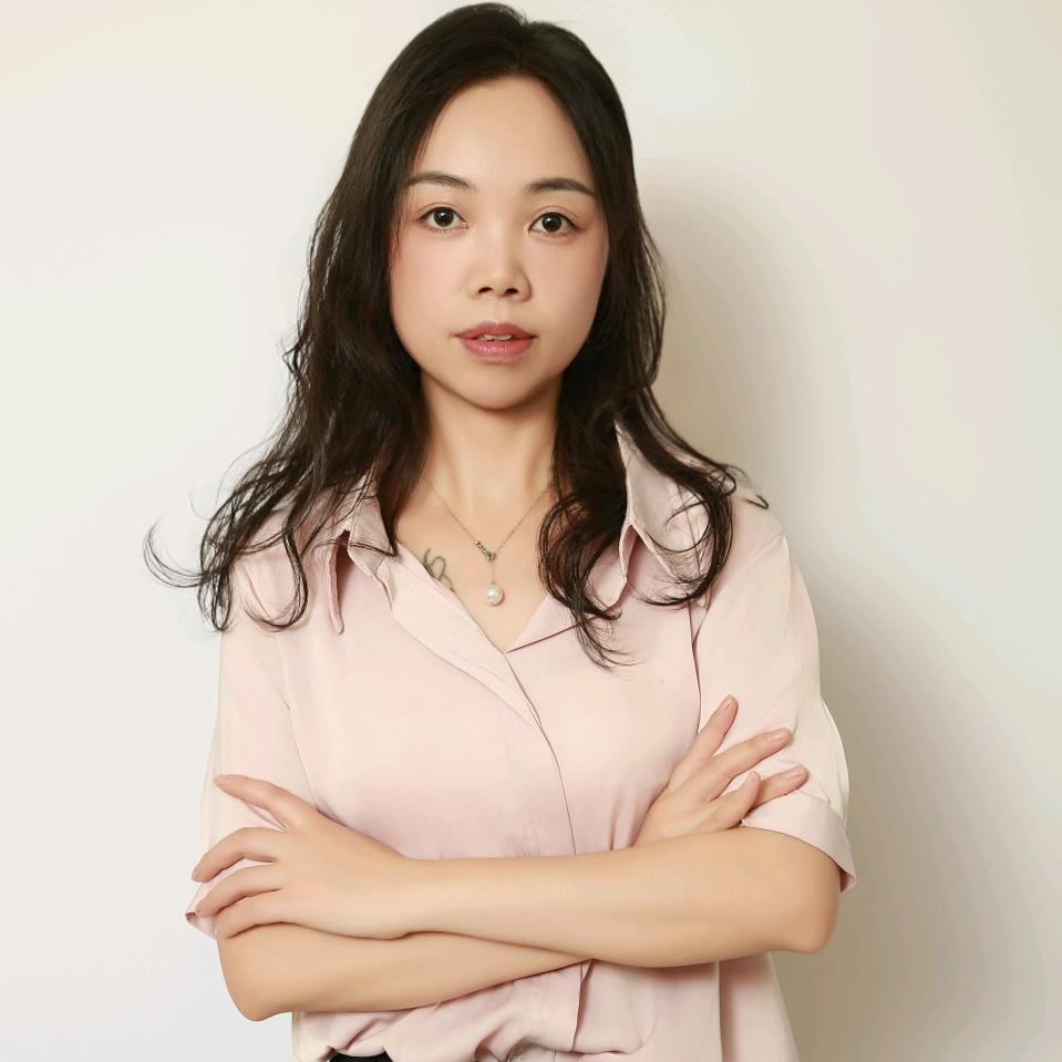 美业凯莲娜邓艳