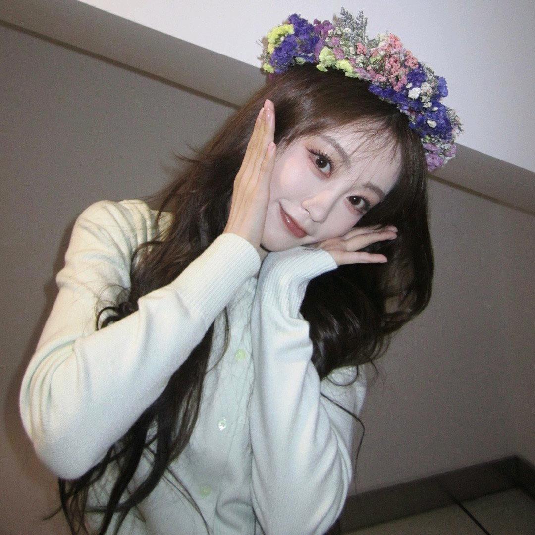 林妹妹²¹¹💙✨🎤