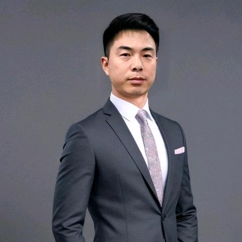 烟台比亚迪海洋网机场路店 老冯