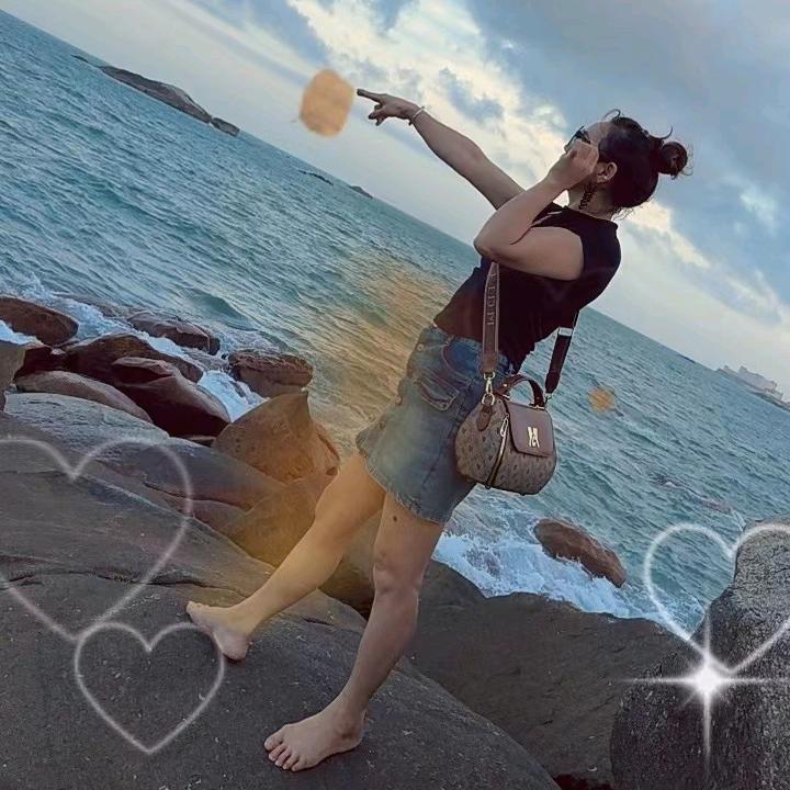 小清新
