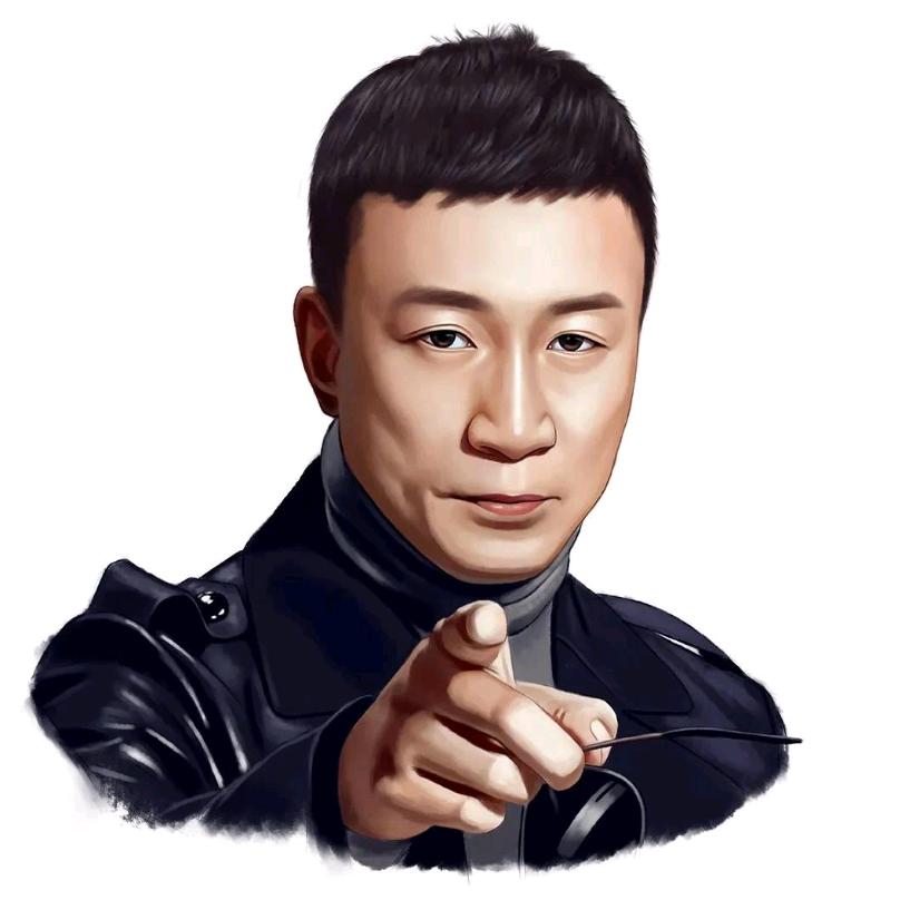 野蛮的占有你