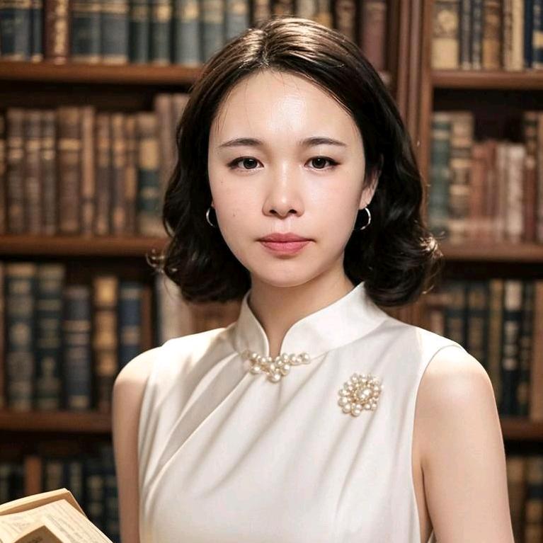 李姐姐
